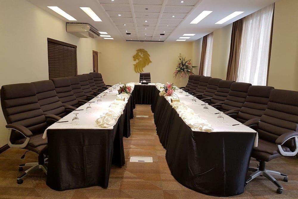 Conference room