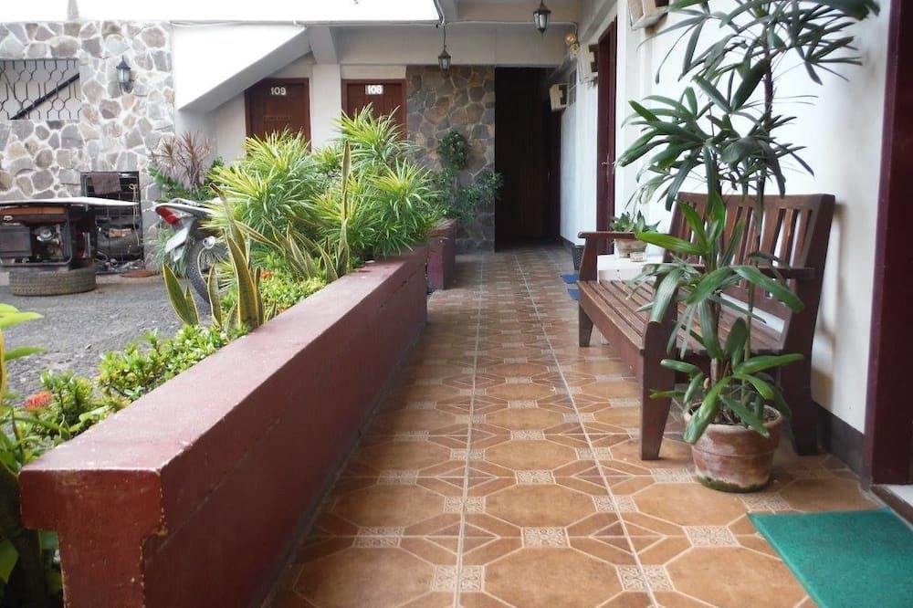 Outdoor view