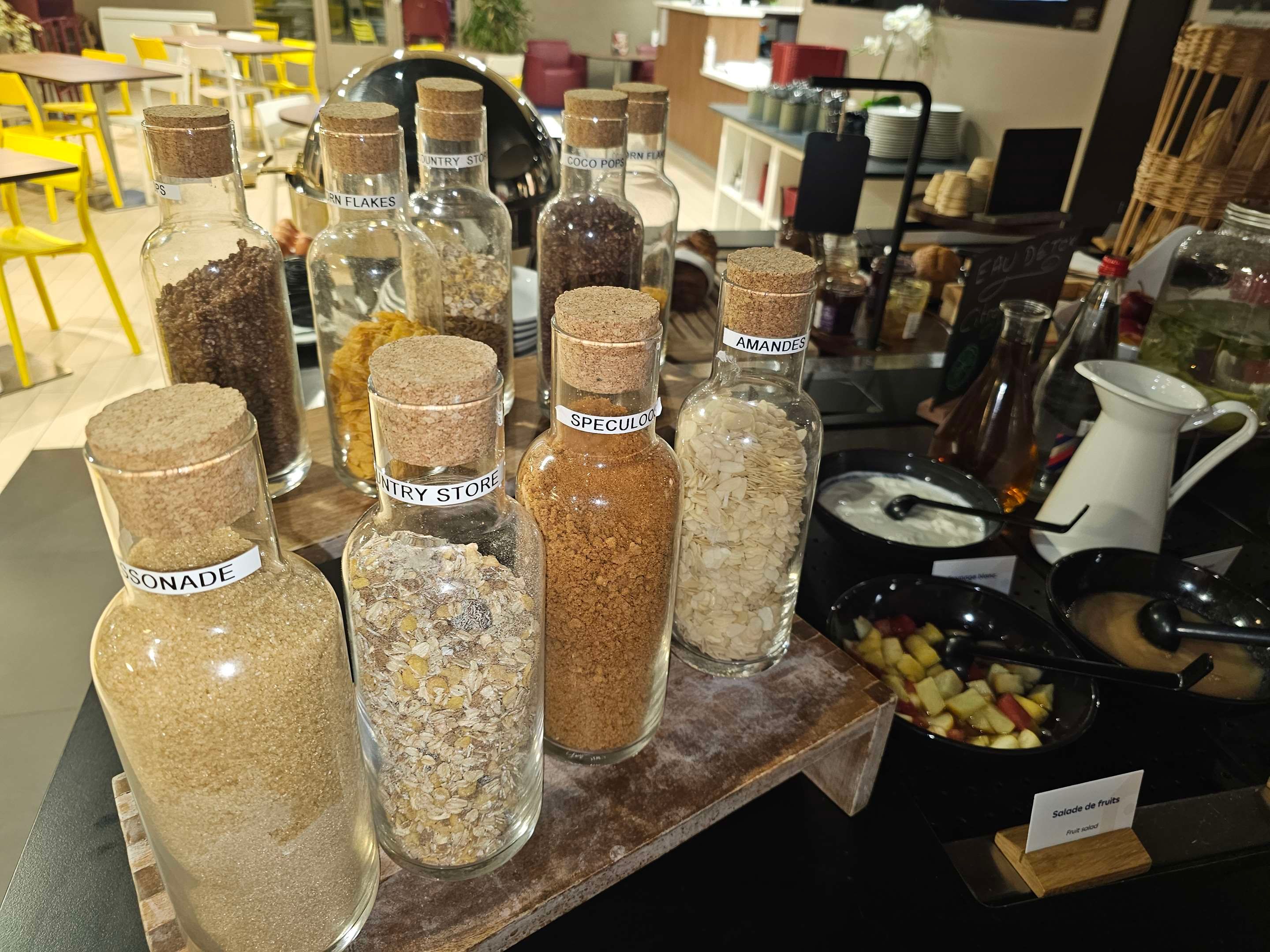 Buffet