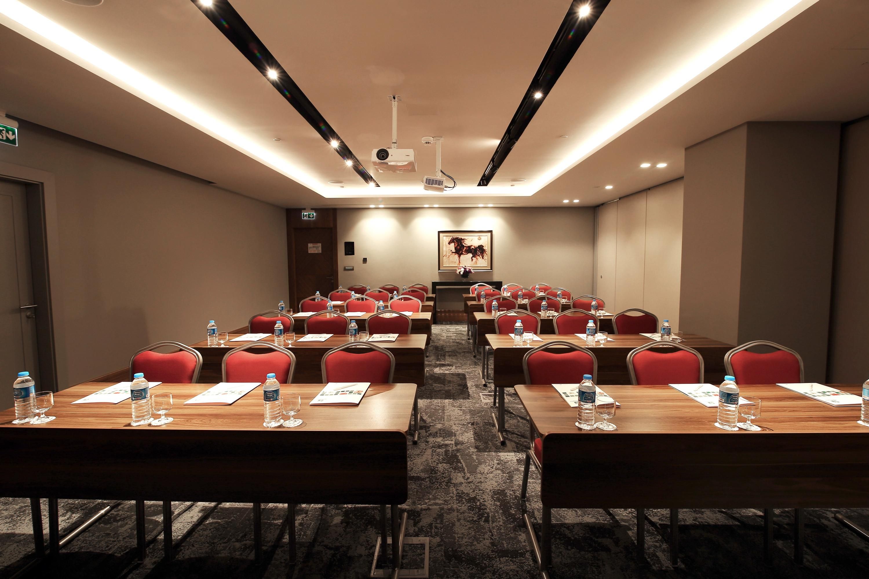 Conference room