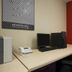 Business centre