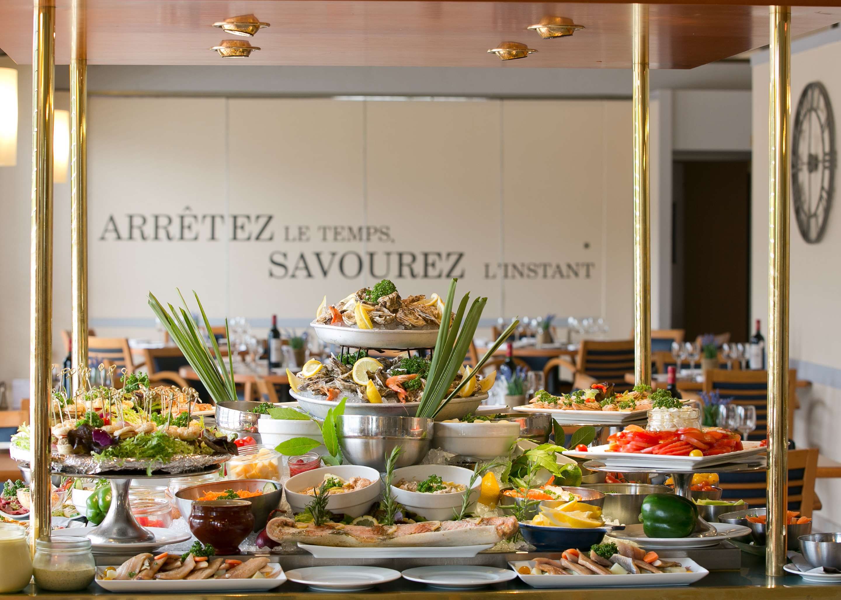 Buffet