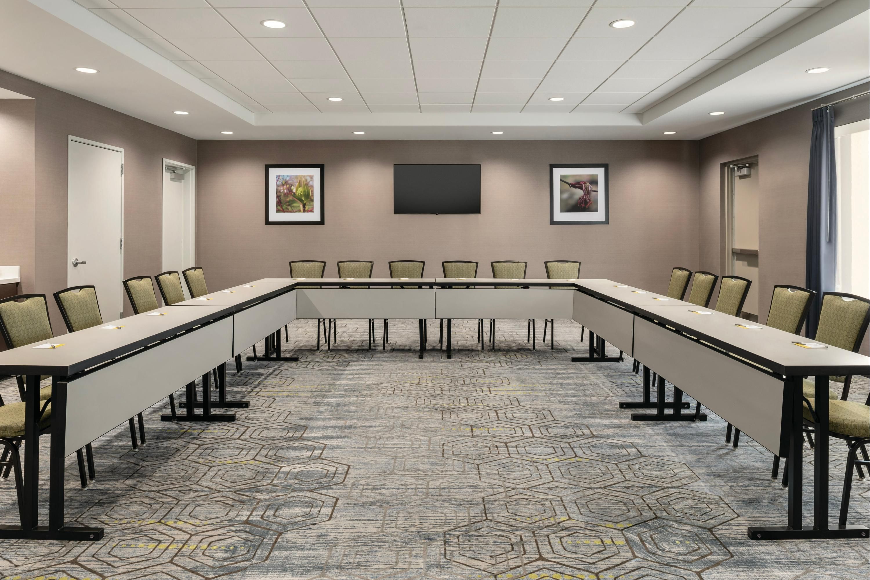 Conference room