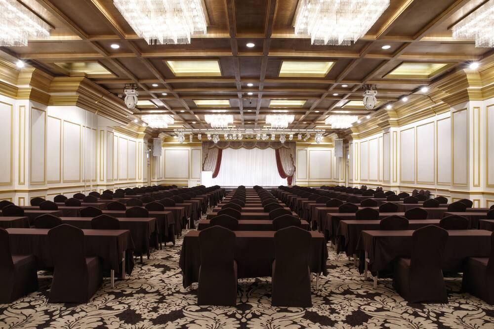 Conference room