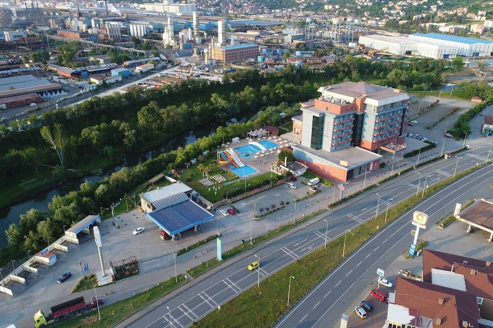 Outdoor view