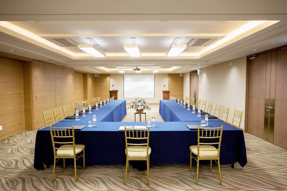 Conference room
