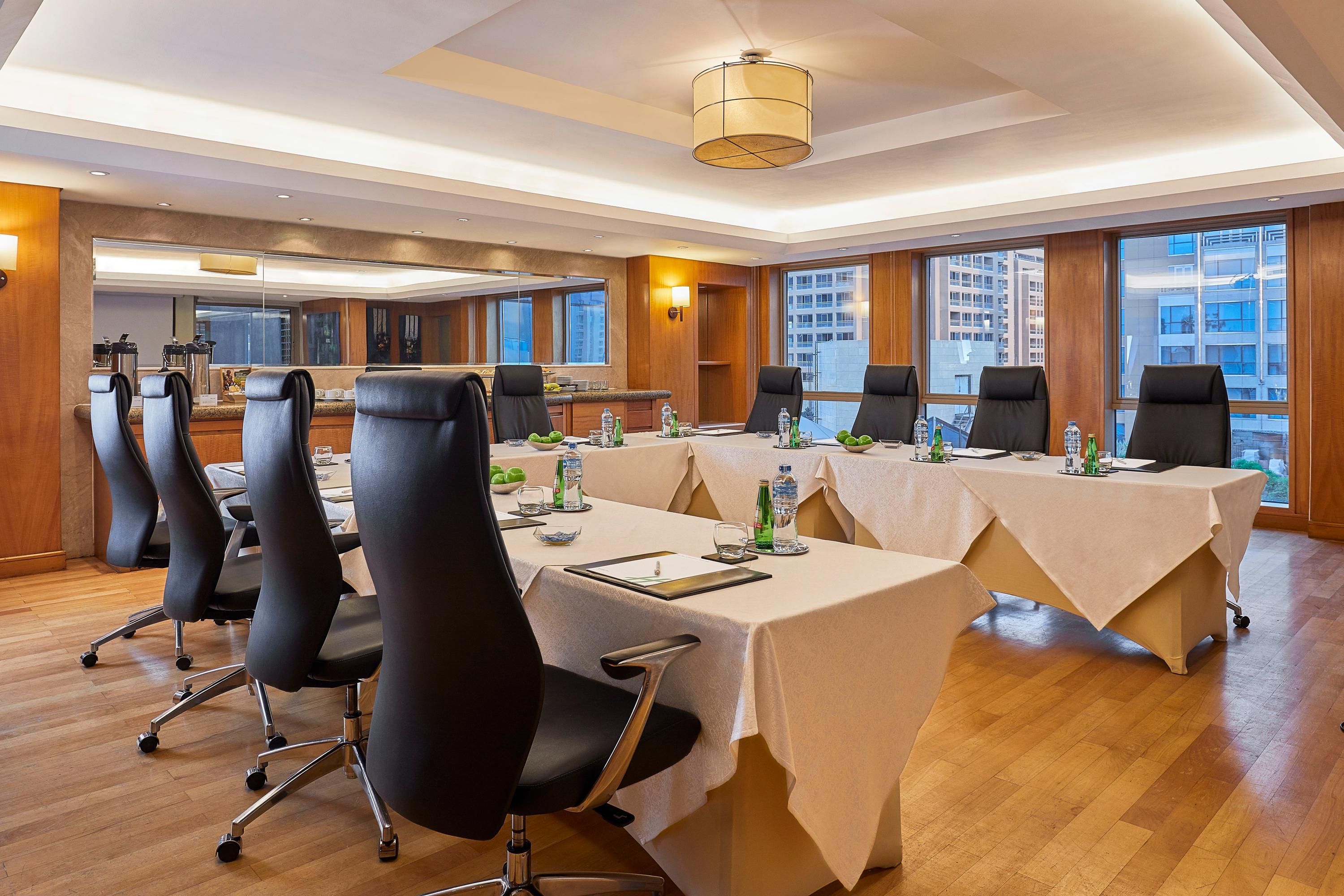 Conference room
