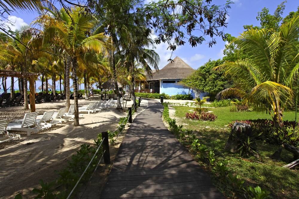 Outdoor view