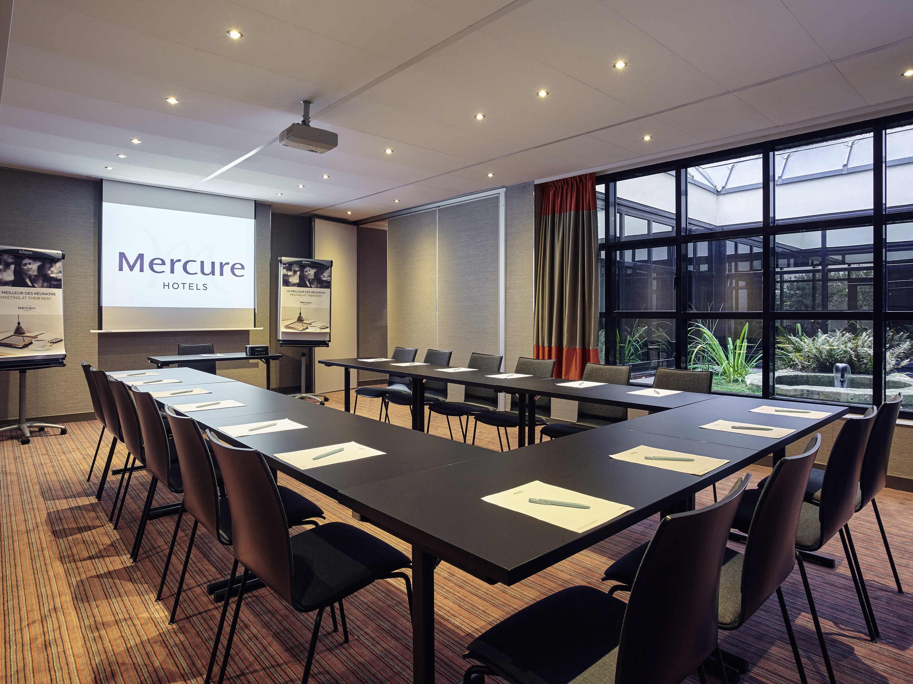 Conference room
