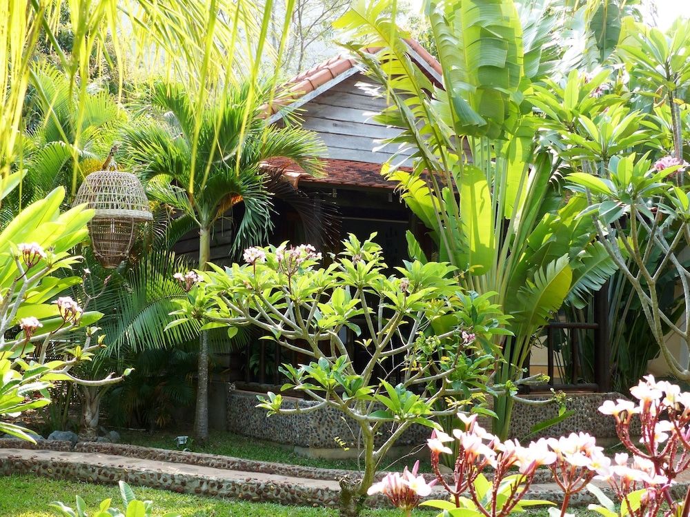 Outdoor view