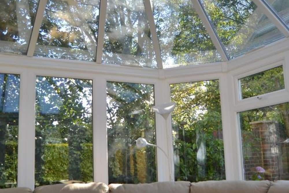 Outdoor view