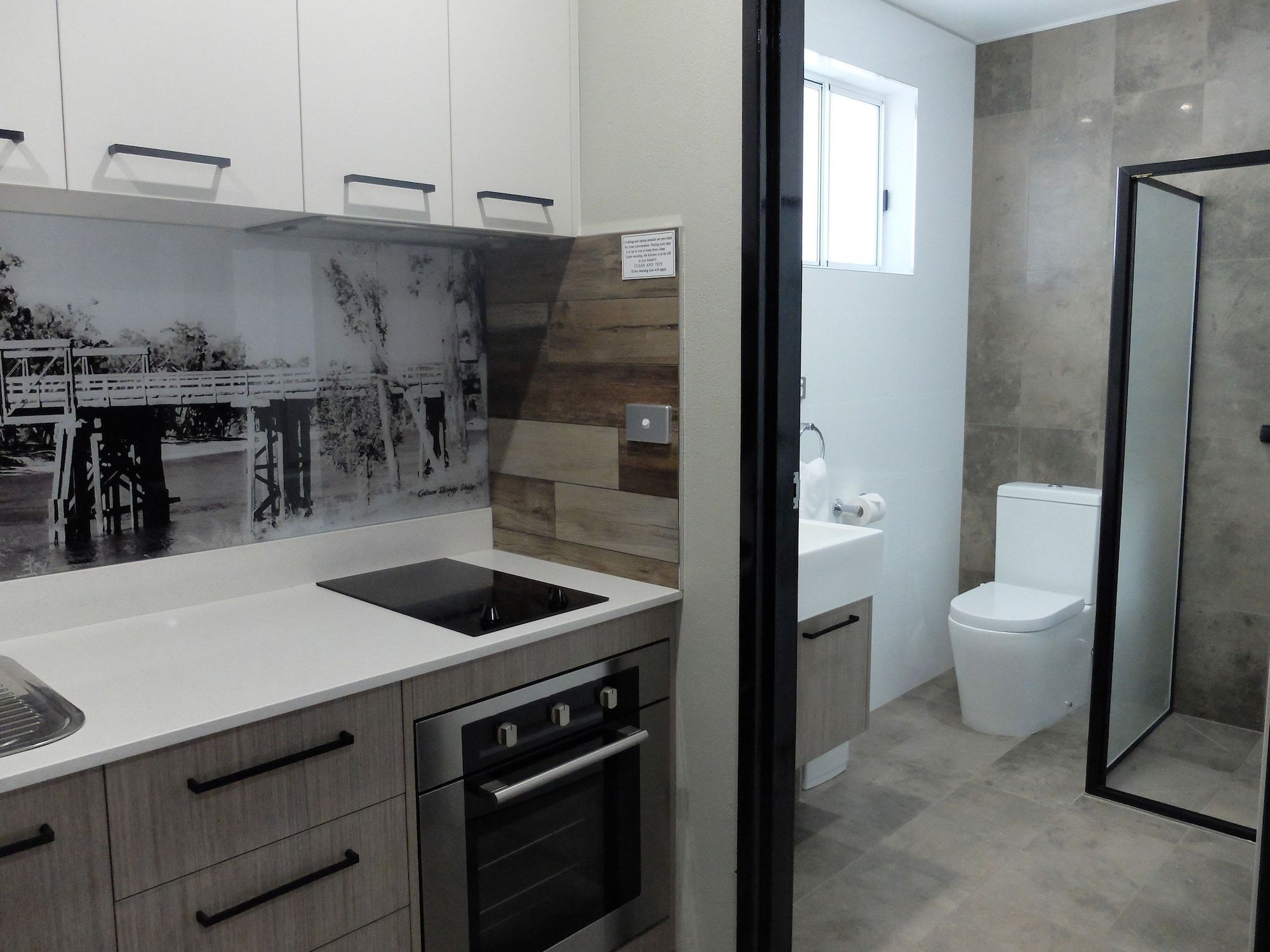 Kitchen Photo