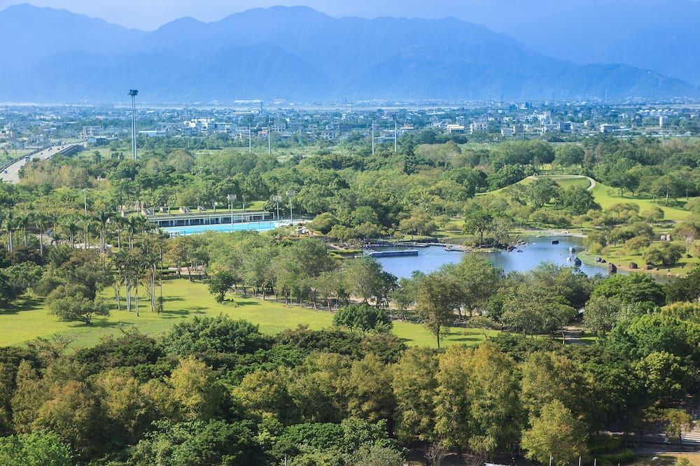 Outdoor view