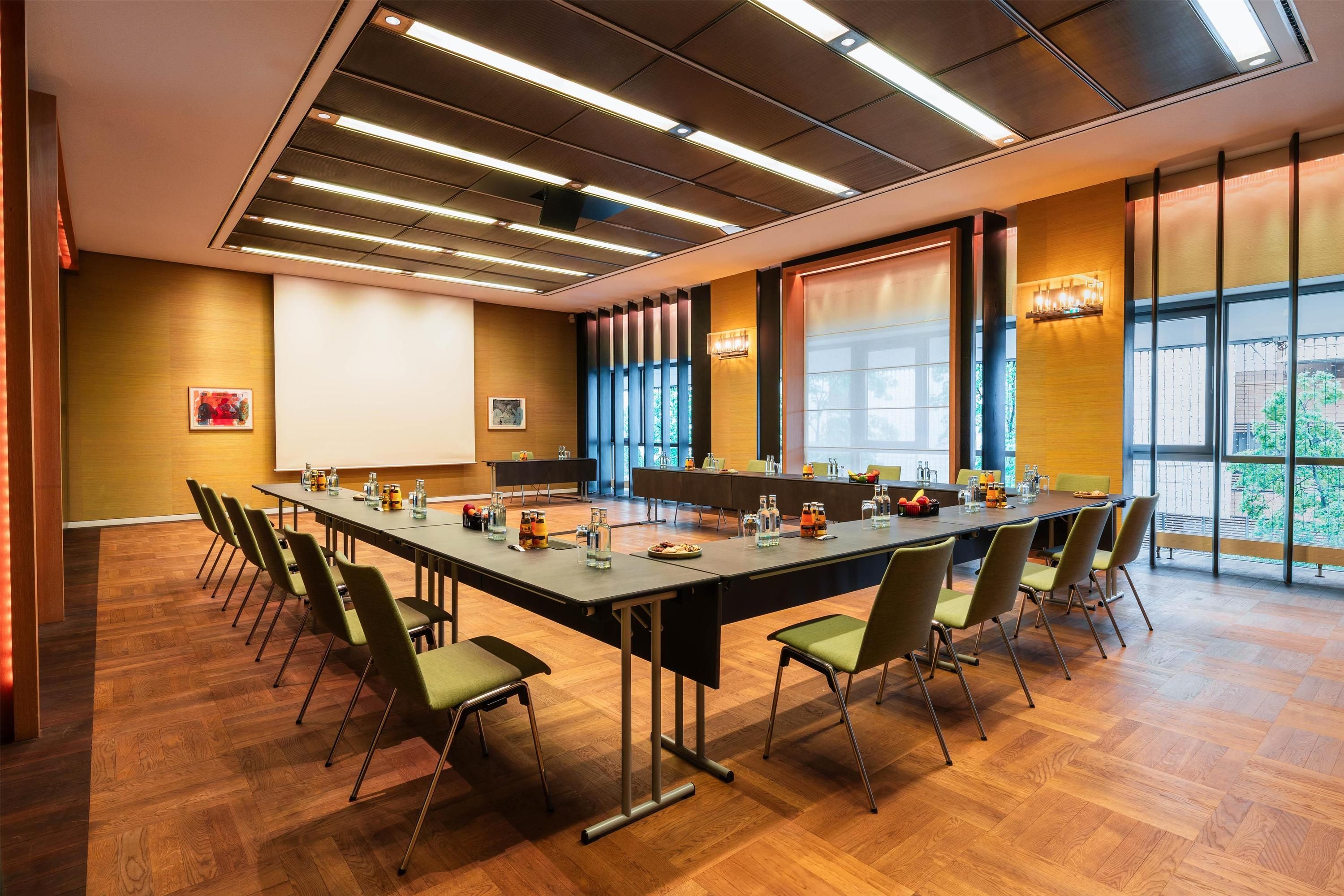 Conference room