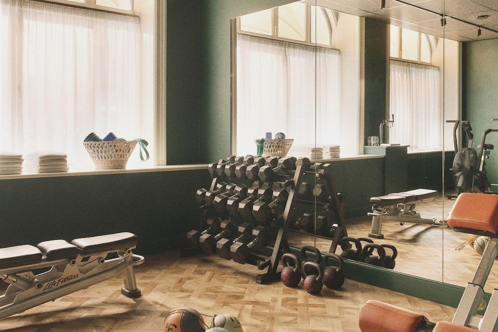Gym