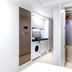 Laundry facility