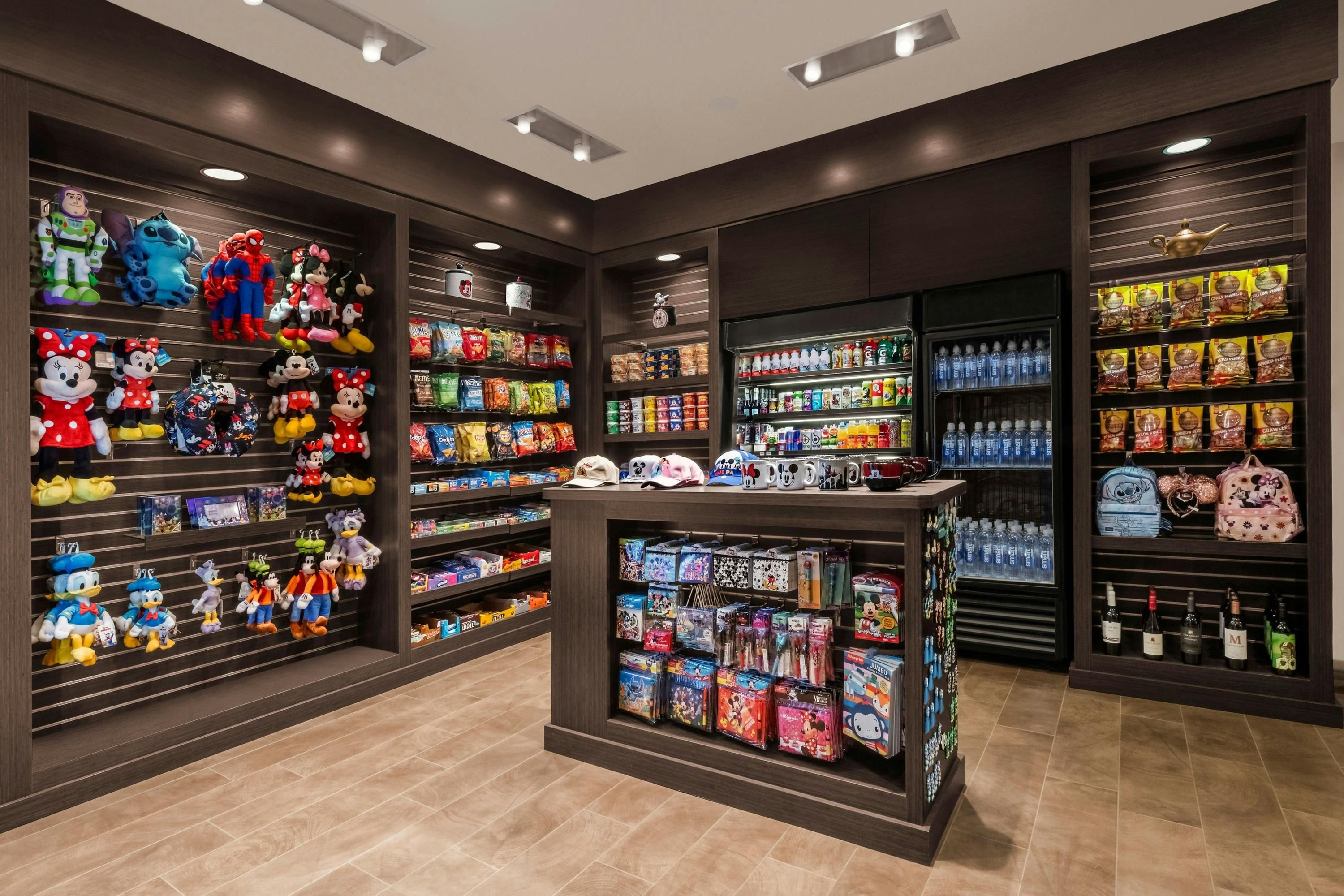 Shop