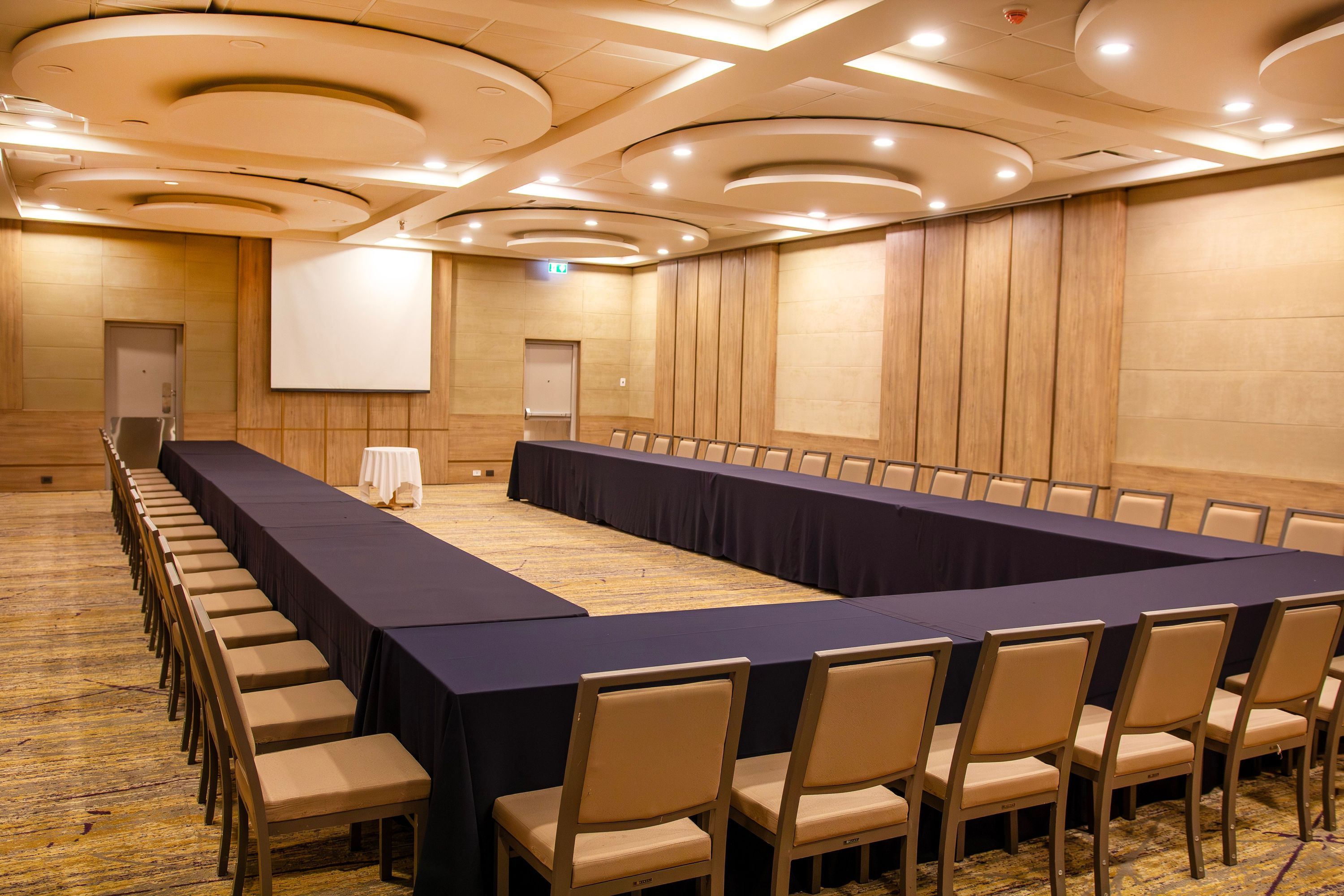Conference room
