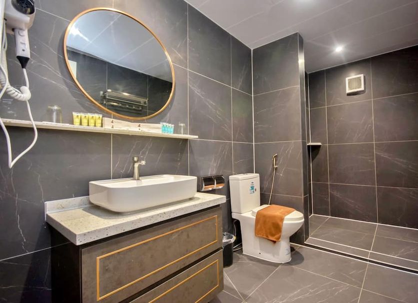 Bathroom Photo