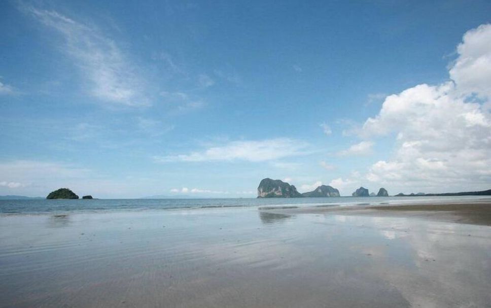 Beach Photo