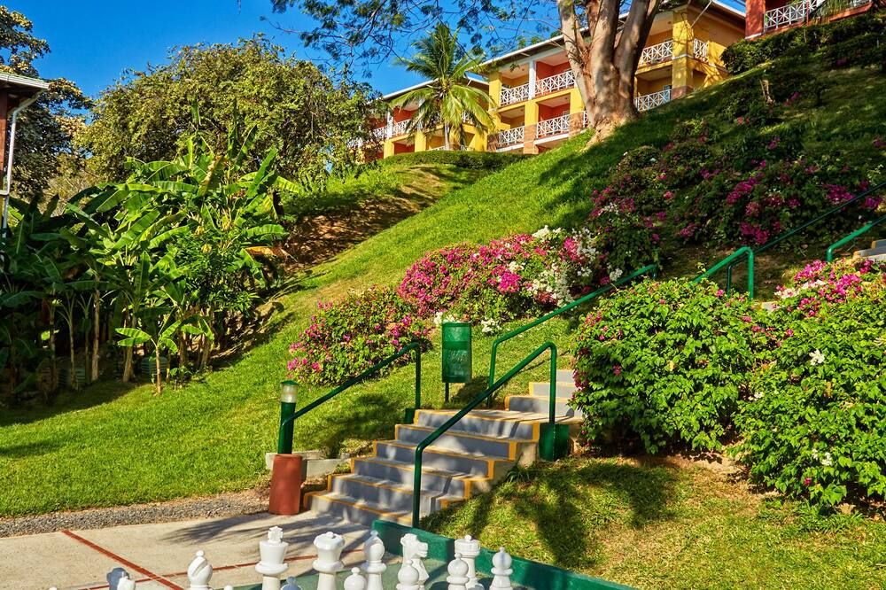 Outdoor view