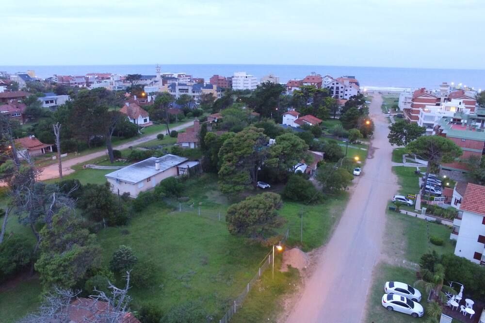 Outdoor view