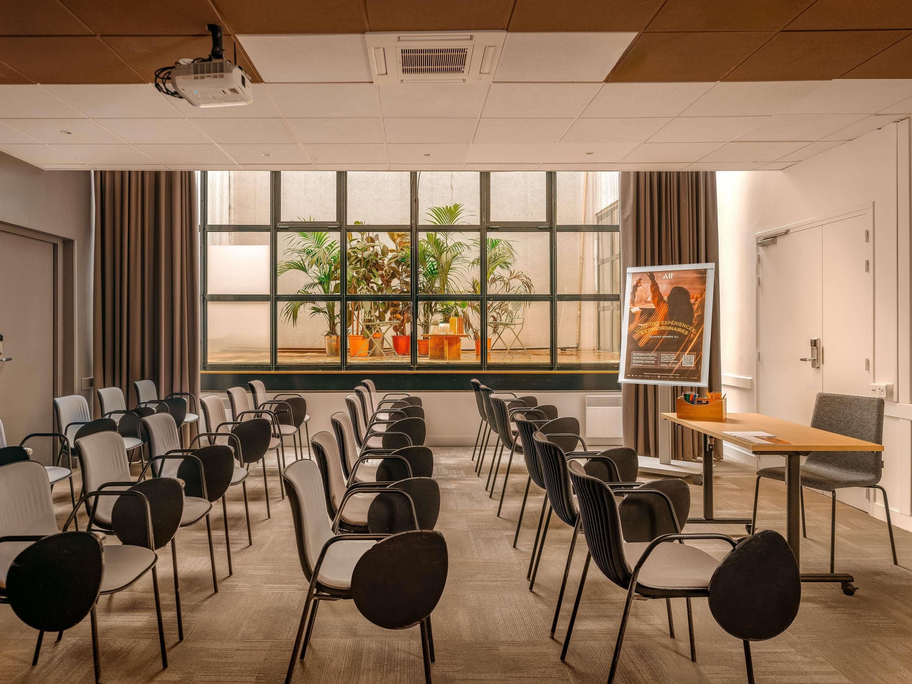 Conference room