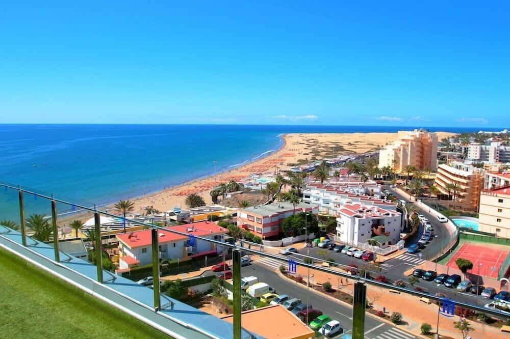Outdoor view