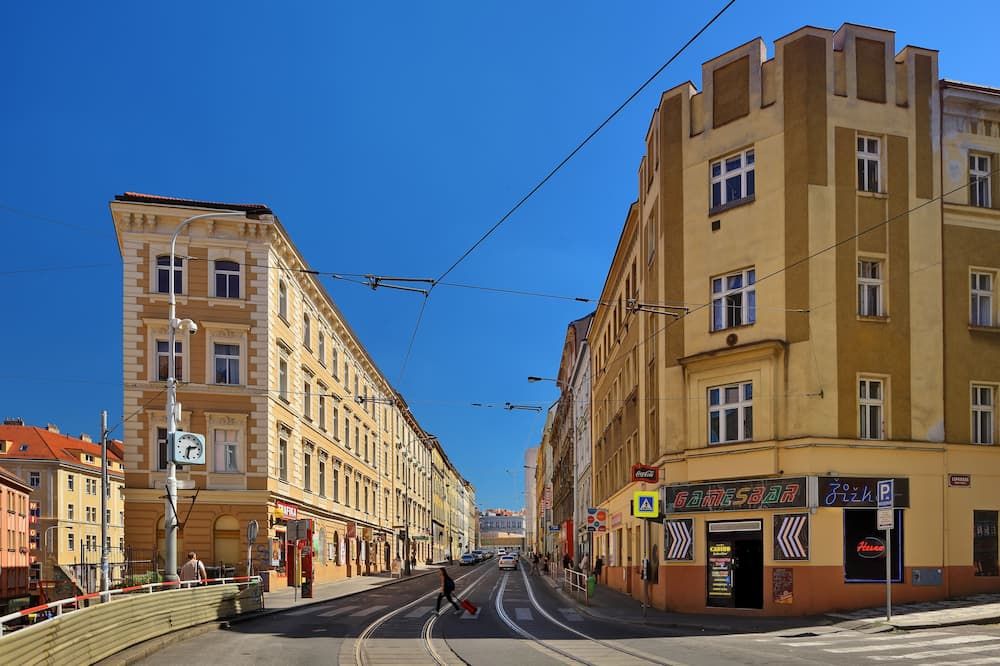 Outdoor view Photo