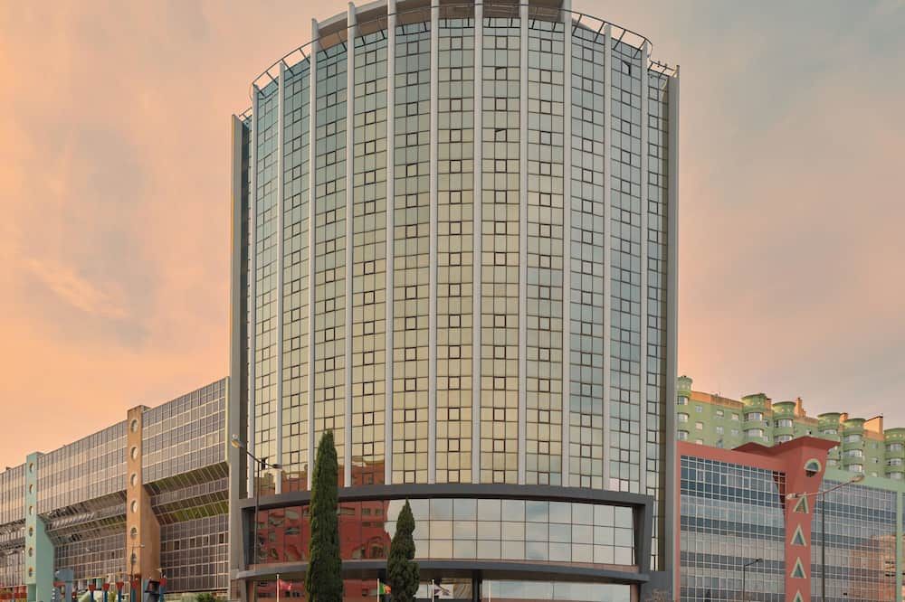 Building