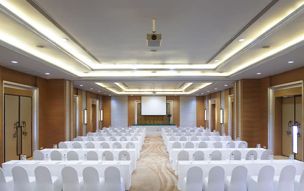 Conference room Photo