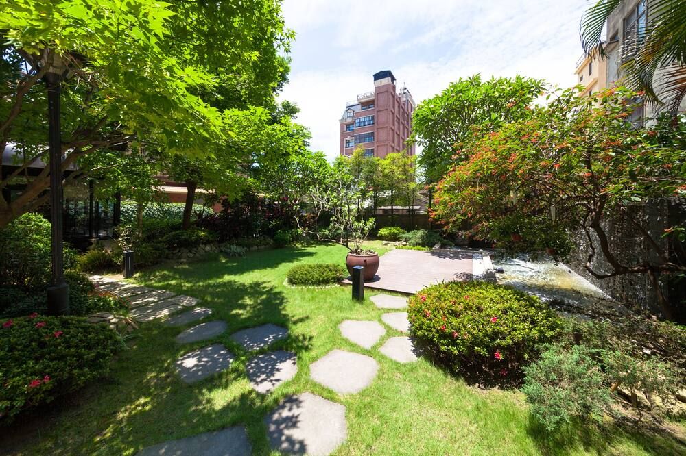 Outdoor view