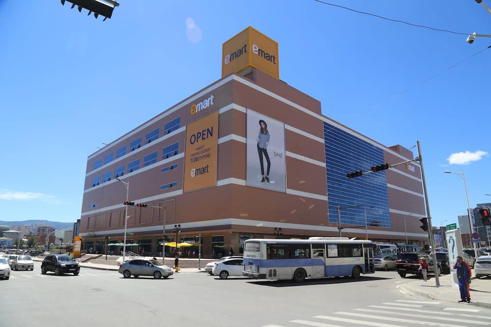 Building