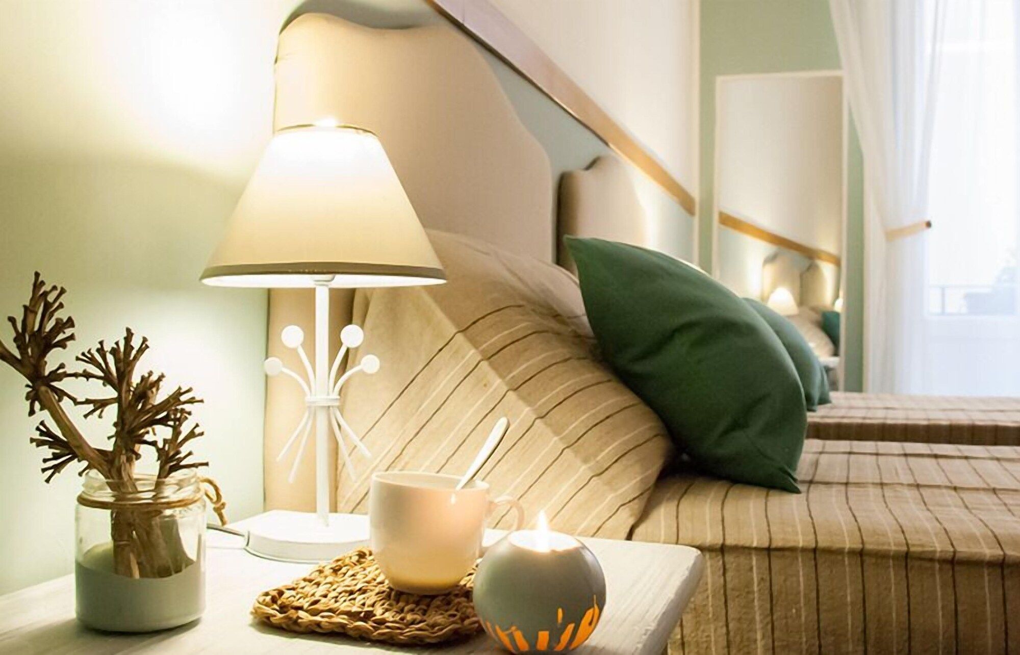 Room amenity Photo