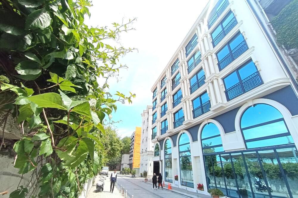 Outdoor view