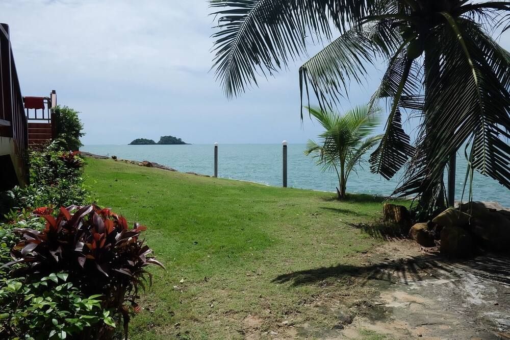 Outdoor view