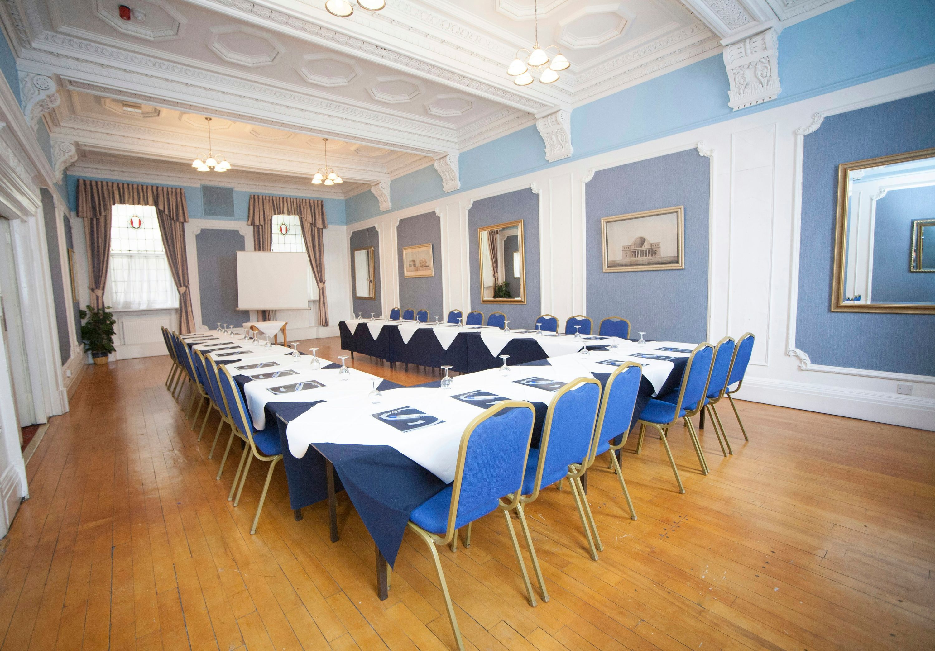 Conference room
