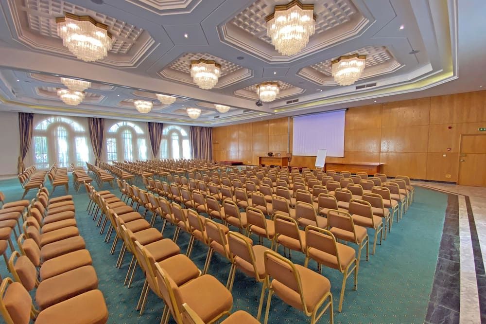 Conference room