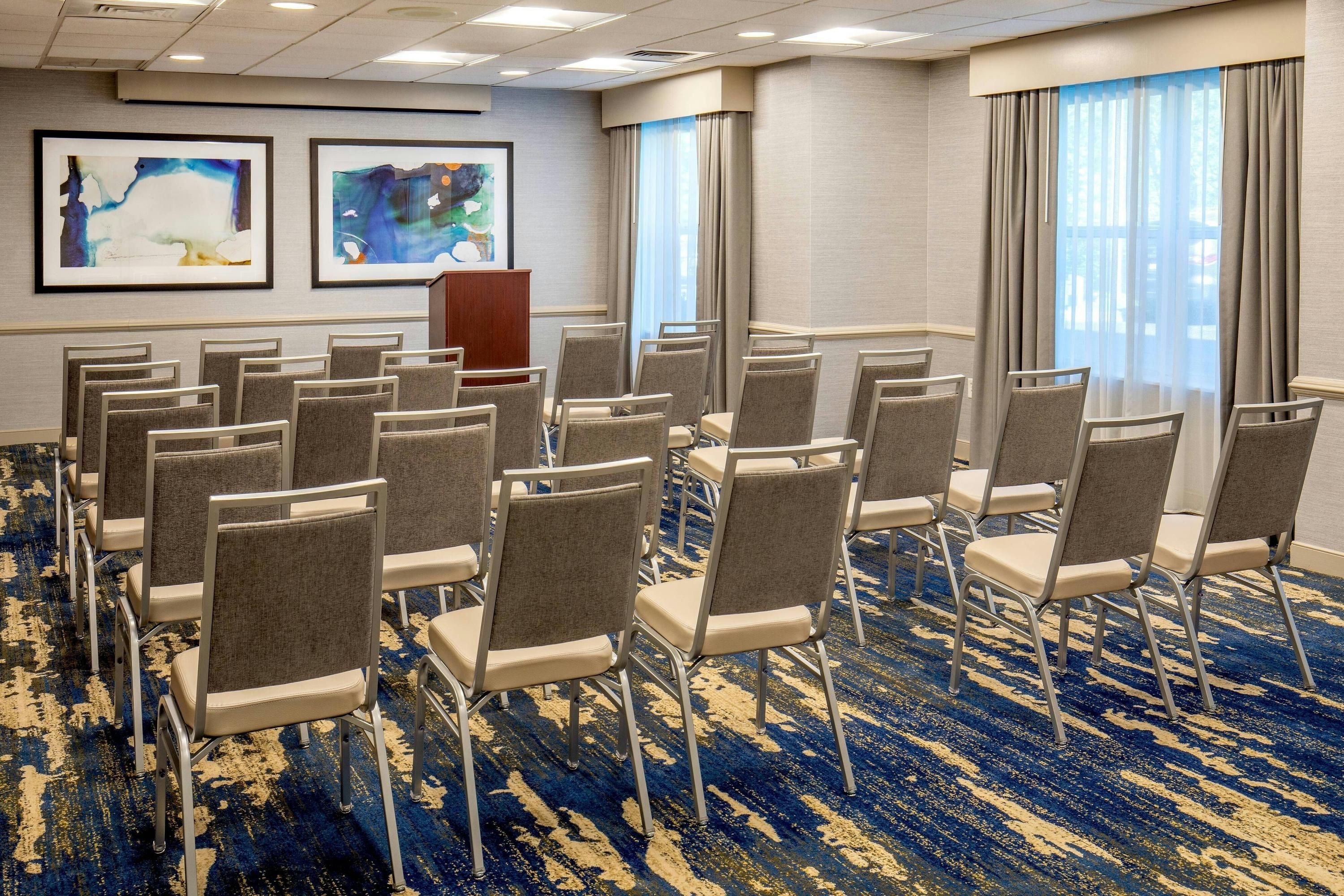 Conference room
