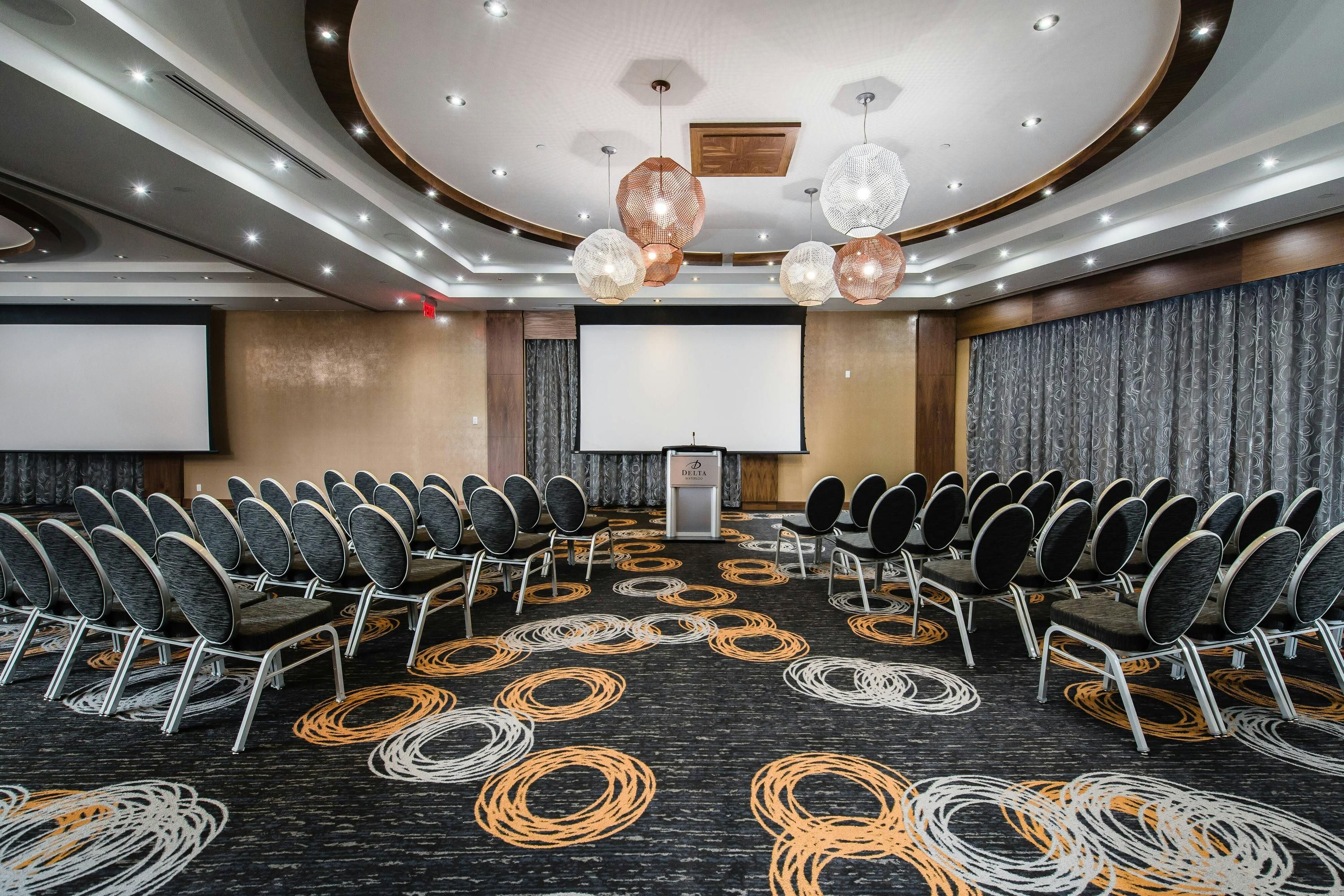 Conference room