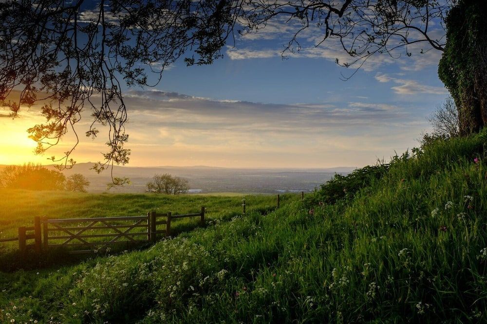 Outdoor view
