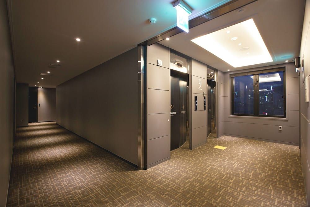 Hallway