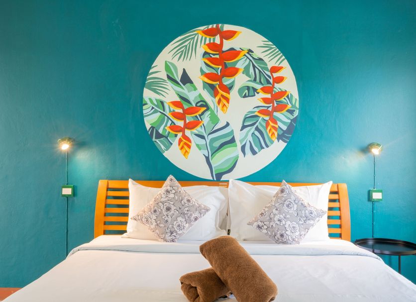 Bedroom Photo