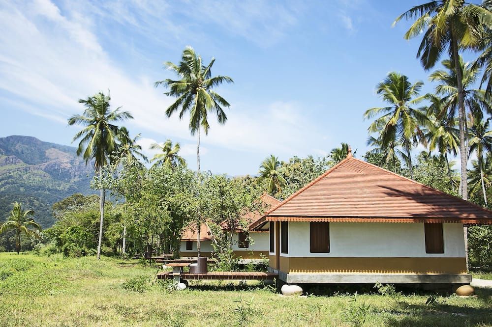 Outdoor view