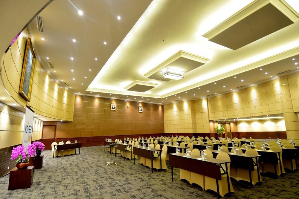 Conference room