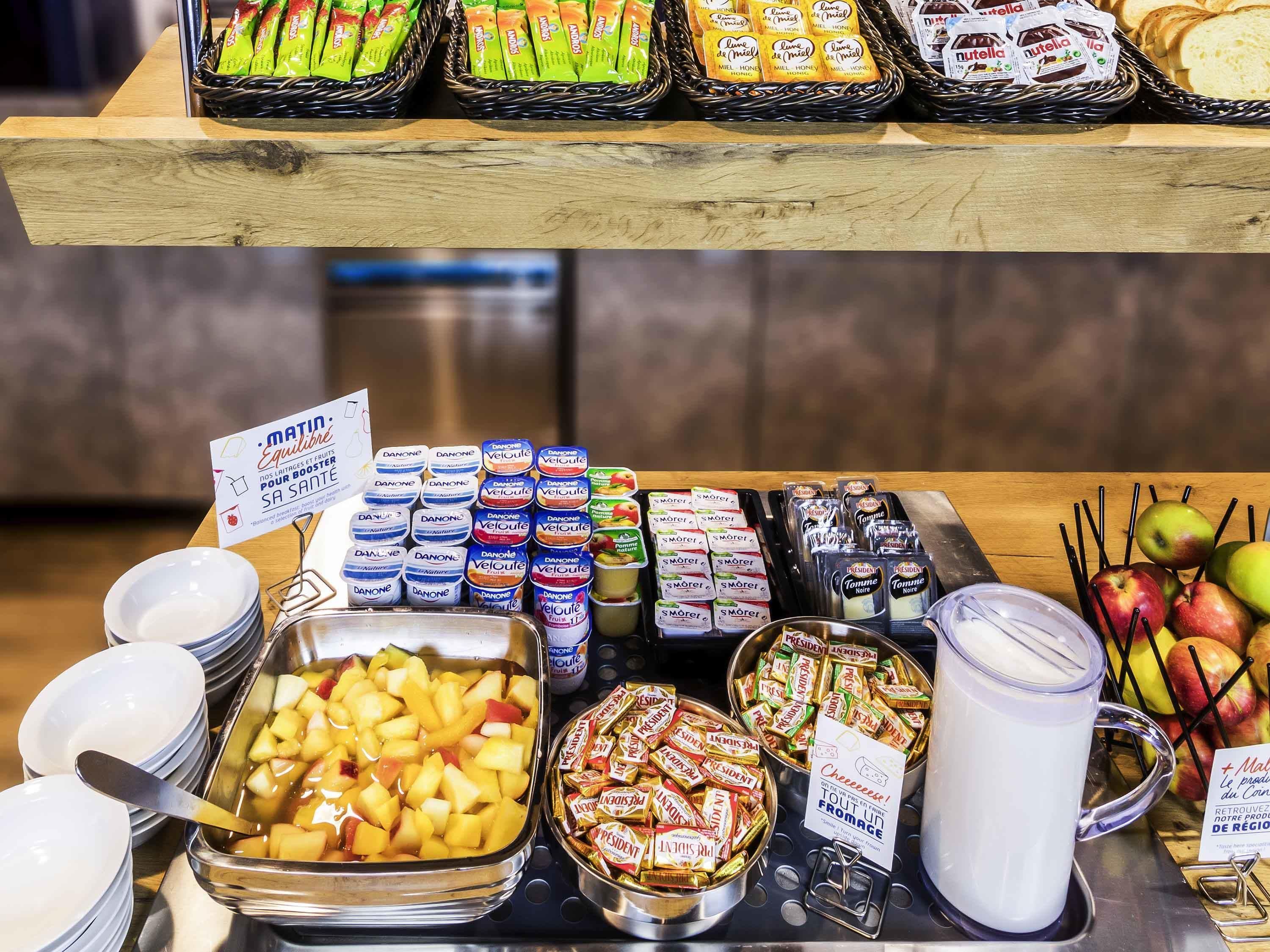 Buffet