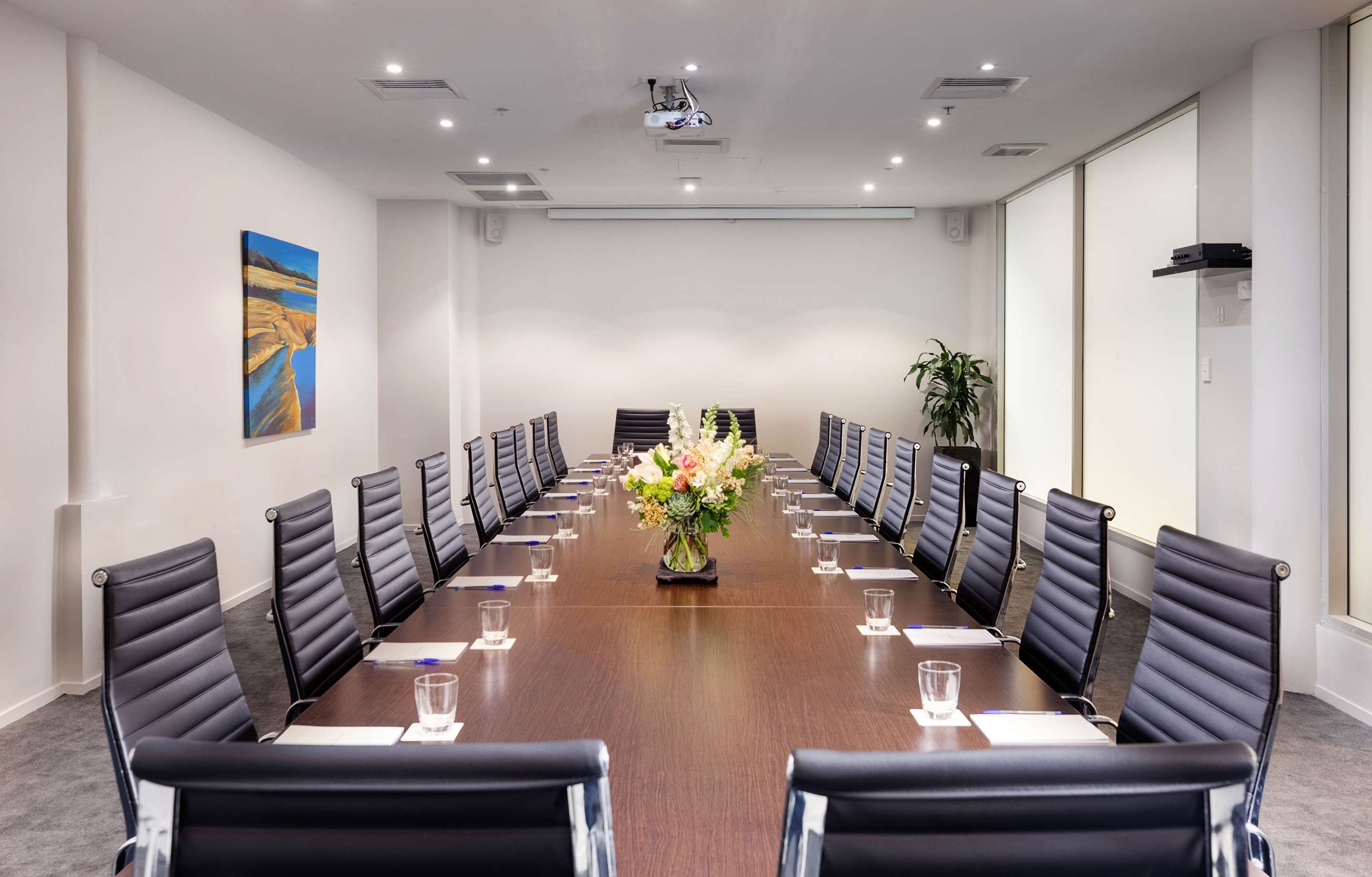 Conference room