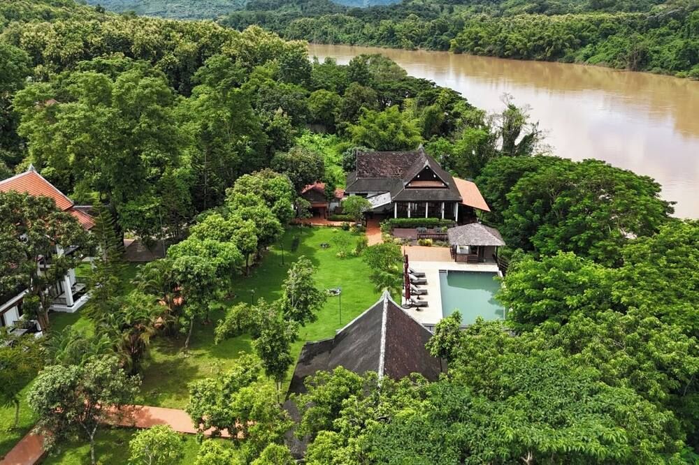 Outdoor view