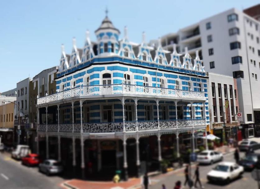 Building Photo