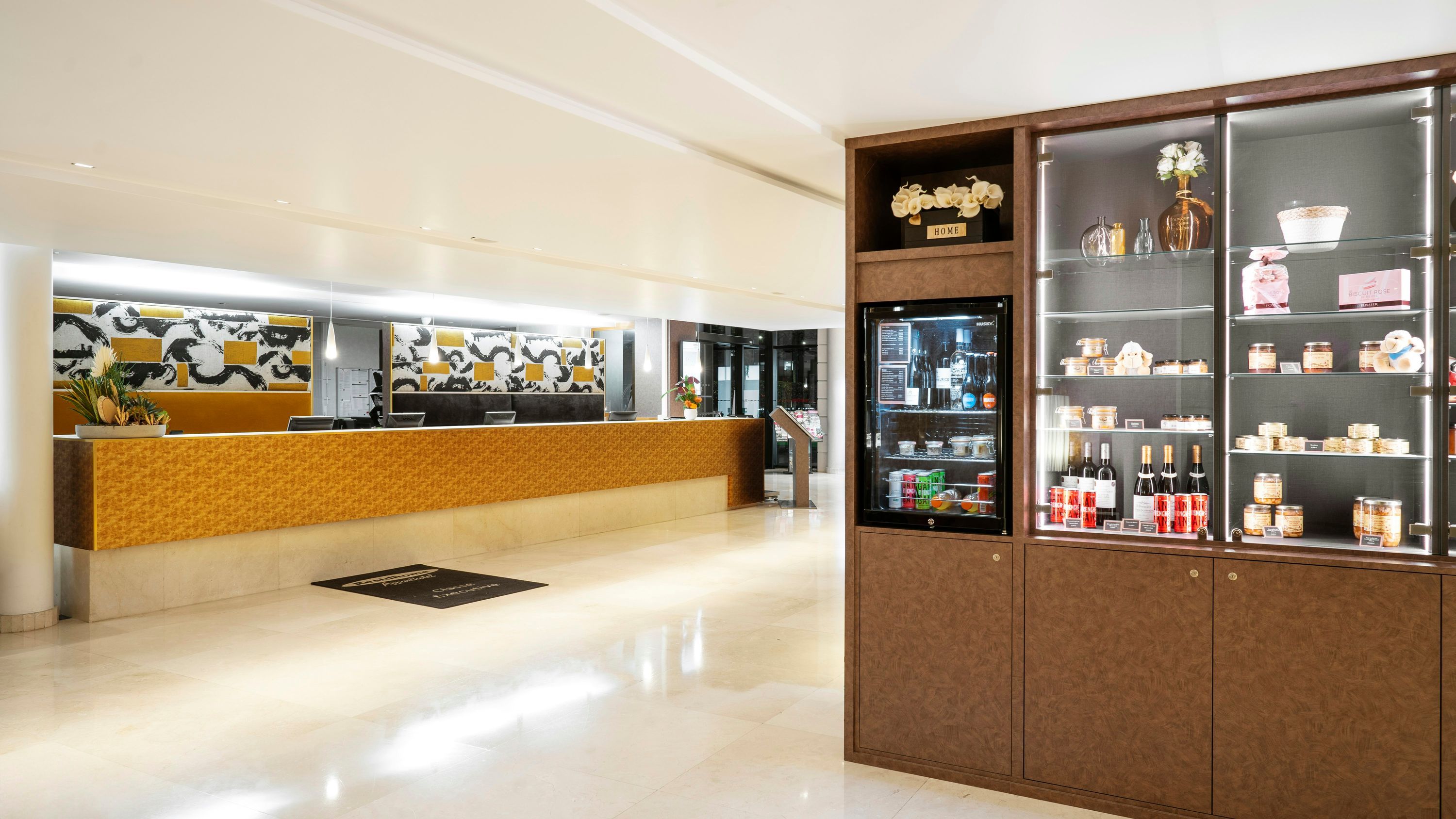 Shop